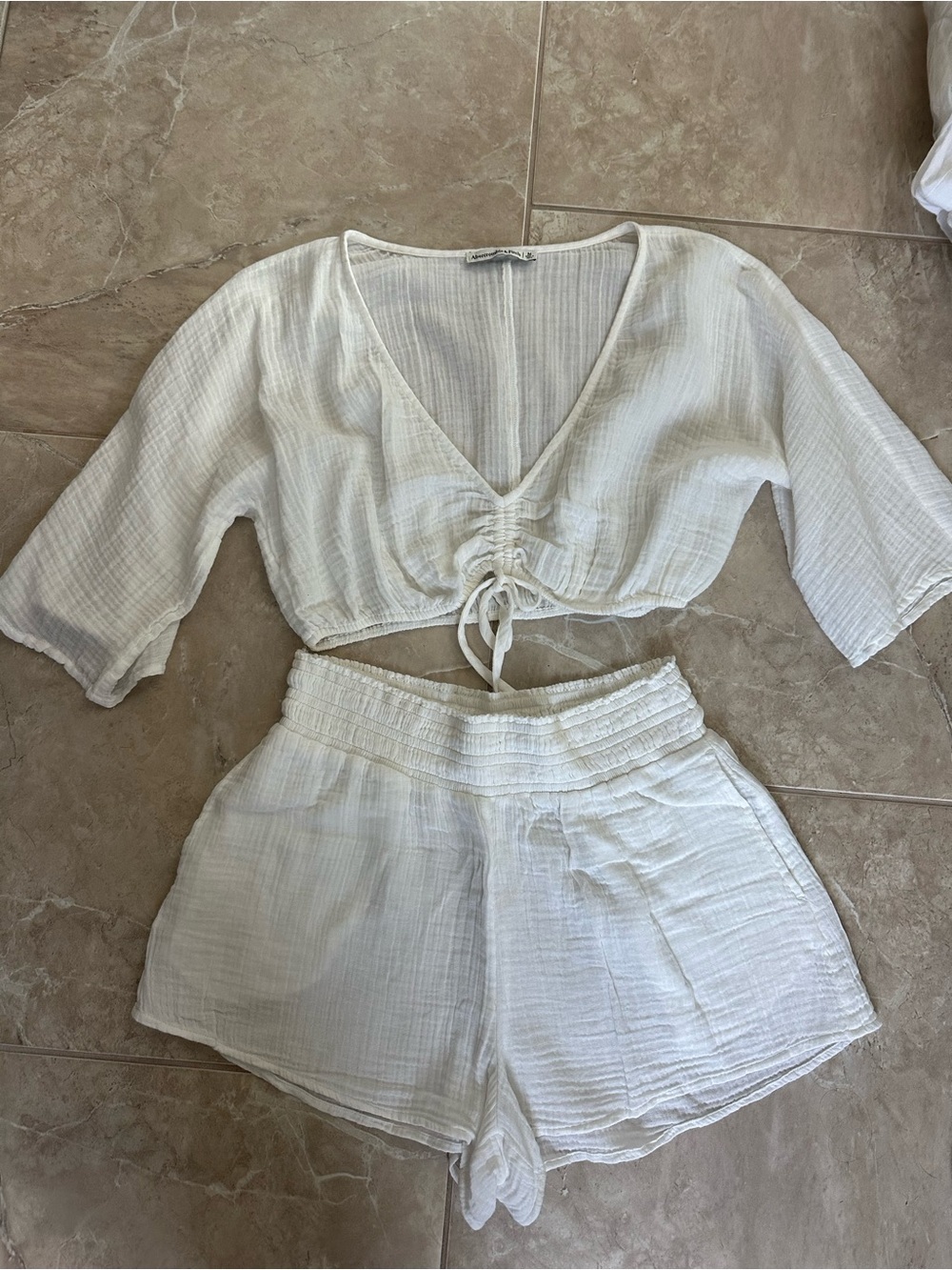 Abercrombie set
